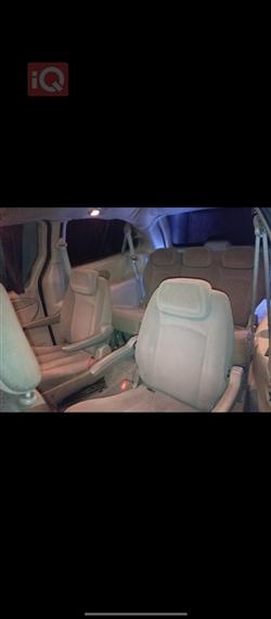 Dodge Grand Caravan